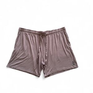 Comfrt Drawstring Lounge Shorts Size 3XL